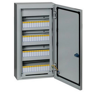 Щит распределительный навесной ЩРН 48 IP54 (620х310х120) EKF PROxima