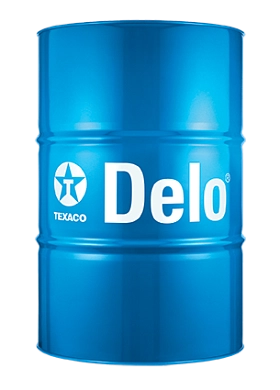 Масло моторное TEXACO Delo 400 RDS 10W-40 (208L M)