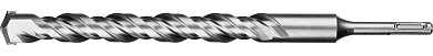 Сверло SDS-plus 25х210х260 мм (29315-260-25) ЗУБР
