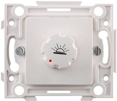 Выключатель с реостатом (SV-55233) СВЕТОЗАР