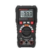 Мультиметр цифровой KT 130A серия PROLINE (88549) КВТ