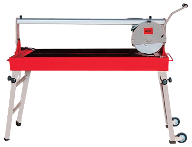 Плиткорез Expertline F1200/65 (станок для резки плитки и камня) (68426) FUBAG