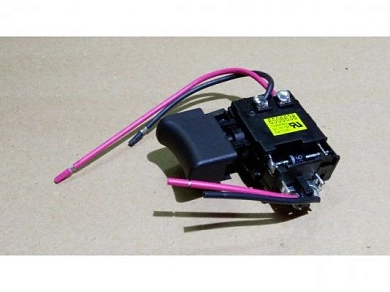 Выключатель (650663-8) Makita