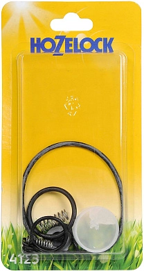Комплект годового обслуживания  HoZelock 4125 для опрыскивателей 5,7 и 10 л. (41250000) HoZelock
