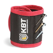 Напульсник с магнитным держателем С-55 (78275) КВТ