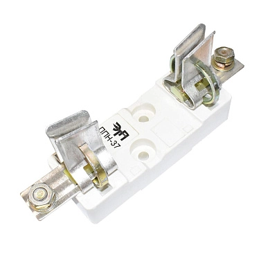 Основание с держателем к ППН-37 габарит 2 (660В 50Гц) 24187 ETP