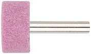 Шарошка абразивная (по металлу), хвост. 6мм, цилиндр 25х13мм (F_36952) FIT