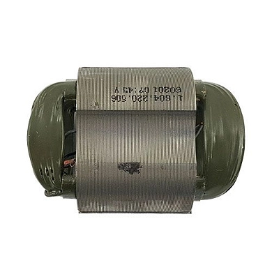 Статор (полюсный наконечник) 1 604 220 340/1 604 220 506 BOSCH