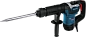Молоток отбойный GSH 501 (SDS-MAX, 1100 Вт, 7.5 Дж, чем.)(0 611 337 020) BOSCH фото2