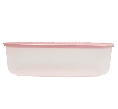 Бокс для пищевых продуктов 0,75 л с теркой БЗПИ