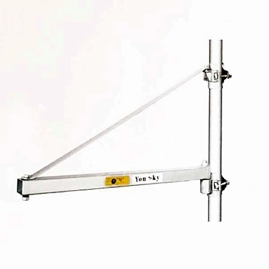 Консоль для тали HST-1000-750