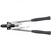 Заклепочник двуручный 2.4-4.8мм L470мм (70200) VOREL