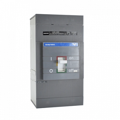 Автоматический выключатель ВА-88 400S/400А 3P ETP