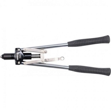 Заклепочник двуручный 2.4-4.8мм L470мм (70200) VOREL