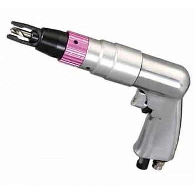 Дрель пневм. для точечной сварки 3/8 274мм (8мм; 1,800 об/мин)(AD-342) PROWIN