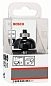 Фреза галтельная  8/13/8 ММ, (2.608.628.363) BOSCH фото2