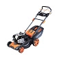 Газонокосилка бенз. самоход. PT52 BS (3,67кВт, выс 25-75мм шир 51см, травосб. 60л) PATRIOT / EXPERT фото6