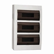 Бокс пластиковый 36P TSM OUTSIDE (36 модулей IP40 с крышкой) 51308 ETP