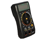 Мультиметр цифровой UT30B (289061190) MASTER PROFESSIONAL