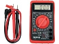 Мультиметр цифровой (YT-73080) YATO фото3