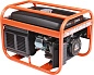 Генератор бензиновый GRS 3800 (3,0 кВт 220В 15,0л розетка 2х220/12В) PATRIOT / OPTIMA фото8