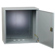 Щит с монтажной панелью  ЩМП-12 IP31 (600х600х400) EKF PROxima