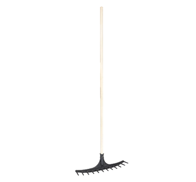 Грабли с черенком БЗПИ