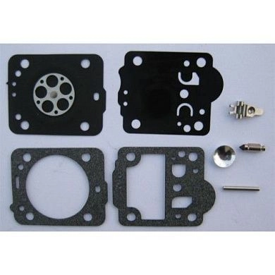 ►Ремкомплект карбюратора 240 235 545 (00 80-32) Husqvarna