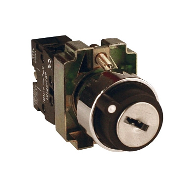 Переключатель BG33 3P 2NO IP40 (xb2-bg33) EKF PROxima