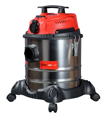 Пылесос строительный WD 4SP (38991) FUBAG