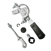 Рукоятка передняя смещенная для ВР32У 71240 MAXima (uvr32-h) EKF