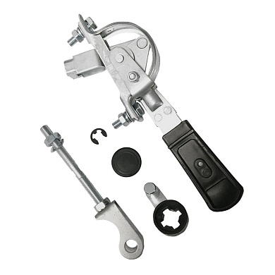 Рукоятка передняя смещенная для ВР32У 71240 MAXima (uvr32-h) EKF