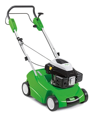 Аэратор LB 540.1 (3,7 кВт, 25мм, 550мм) 6290 011 3101 VIKING