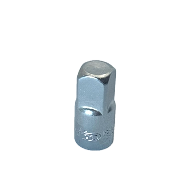 Головка-переходник для головок 1/4"(F)x3/8"(М), CrV (HD-1438) H-D