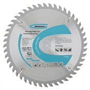 Диск пильный 230х30/32х48T по дереву (73333) GROSS