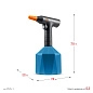 Опрыскиватель аккумуляторный 1л, PROLine (PHS-1) GRINDA фото4