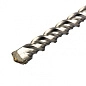 Сверло SDS-plus 32х550х600 мм (70970) MATRIX фото2