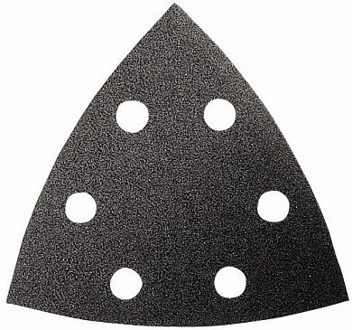 Шлифлист 93мм K100 Best f. Stone (2 608 608 080) BOSCH