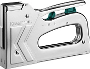 Степлер для скоб 3 в 1: 140 (6-16 мм) 20GA / 300 (16 мм) 18GA / 500 (16 мм) 18GA (3185) KRAFTOOL