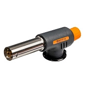 Горелка-насадка газовая с пьезоподжигом GT-10 серия ПРОФИ (88066) КВТ