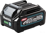 Аккумулятор 40В 1х2.5 А/ч BL4025 XGT (191B36-3) MAKITA