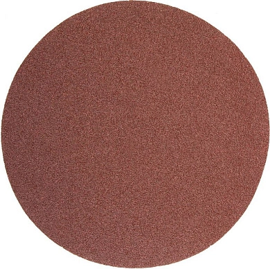 Круг шлифовальный д=115 мм, без отв., зерно 80, велкро осн., 5 шт. "MASTER" (35451-115-080) STAYER