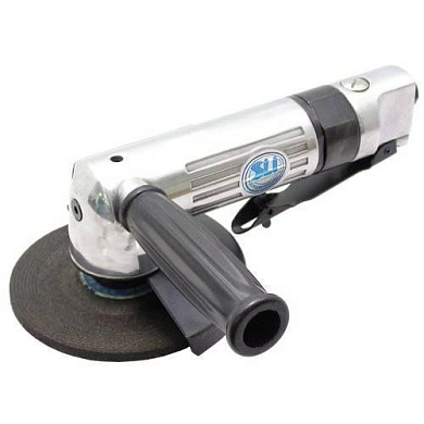 Шлифмашина пневматическая / 11000 об/мин, 125 мм (ST-7737) SUMAKE