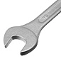 Ключ рожковый, 8 х 10 мм, хромированный (144365) SPARTA фото3