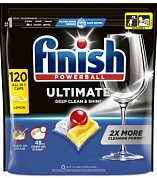 Очиститель для посудомоечных машин 250 мл Finish