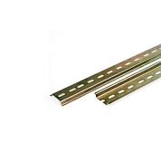 Дин-рейка DIN-100 (100 мм) ETP