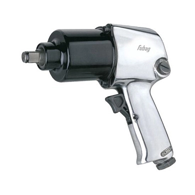 Гайковерт пневм. ударный IW580 1/2 " 100190 (100190) FUBAG
