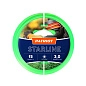 Леска (косильная струна) Starline звезда Ø 3,0 мм / 15м PATRIOT фото2