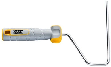 Ручка для ролика 8мм/250мм, двухкомпонентная (0140-120825K) HARDY