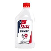 Преобразователь ржавчины, в п/э флаконе 500мл (411040050) FELIX